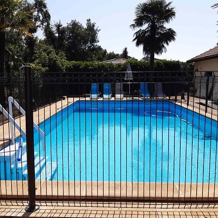 Gite Les 2 Pins - Audenge Exterior foto